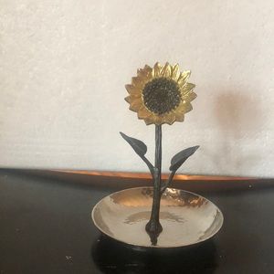 Michael Aram ring dish